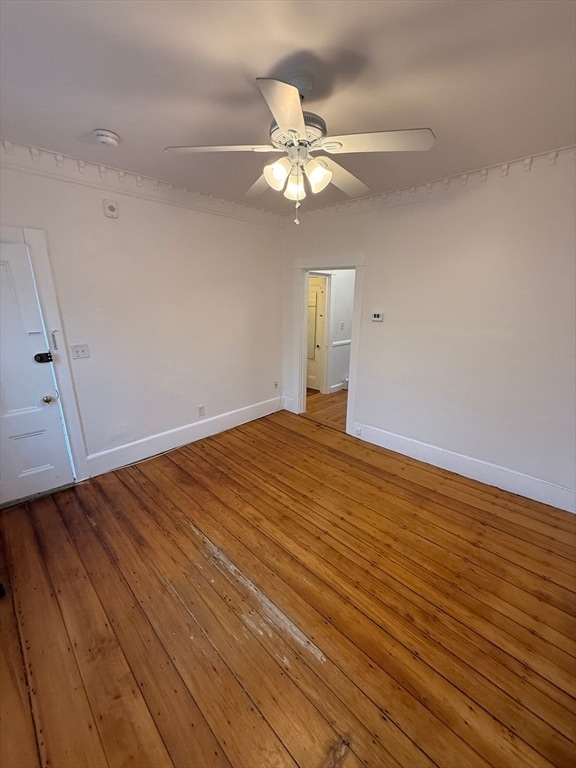 Building Photo - 9 N Park St