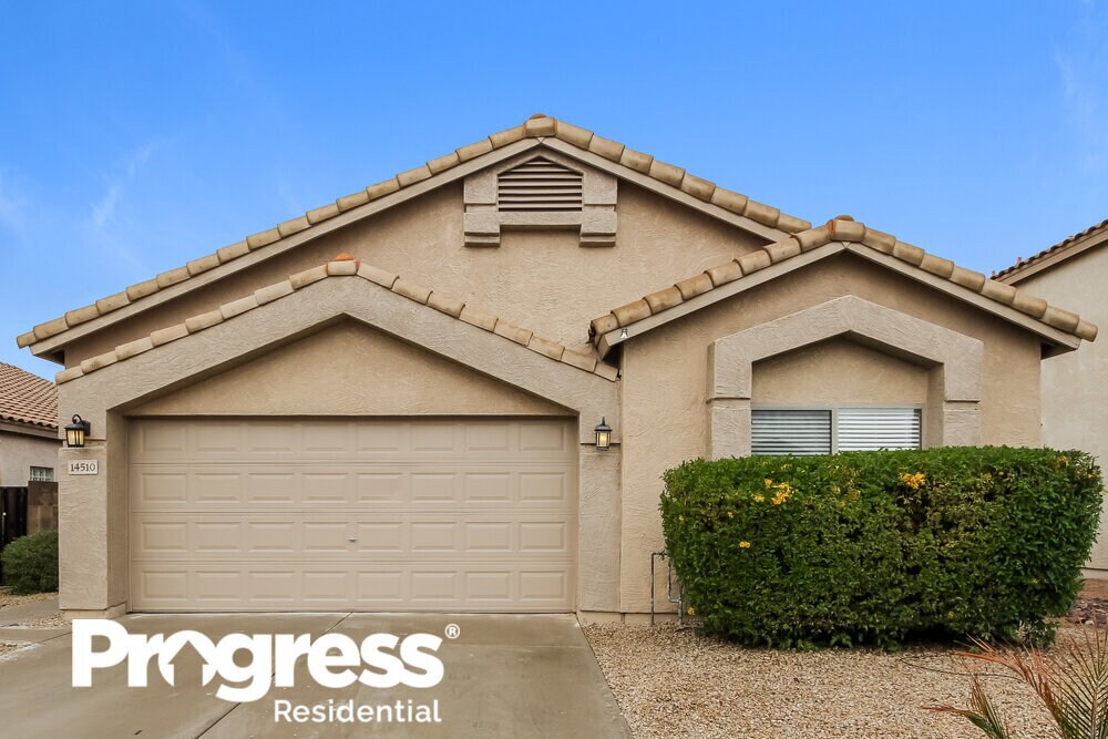 Foto principal - 14510 N 87th Ave
