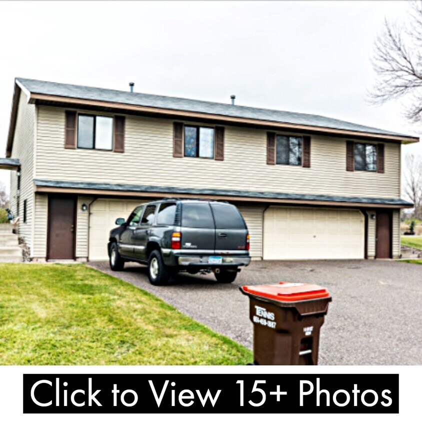 Foto del edificio - Gall Avenue Twin Homes