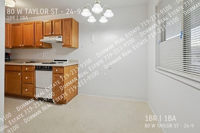 Building Photo - 80 W Taylor St