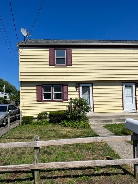 Primary Photo - 61 Coolridge Rd