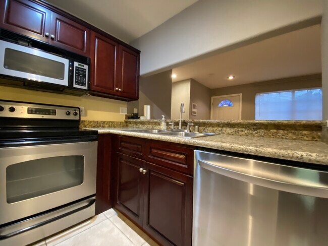 Kitchen - 3731 37th St