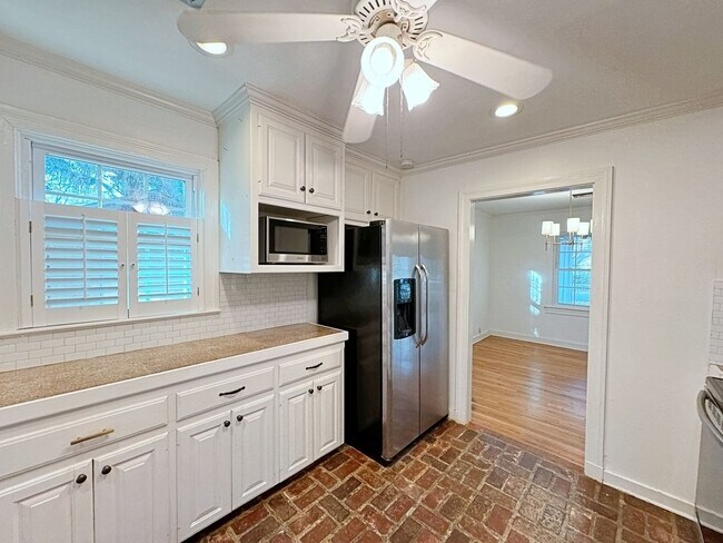 Foto del edificio - 3 Bedroom House in Southdowns