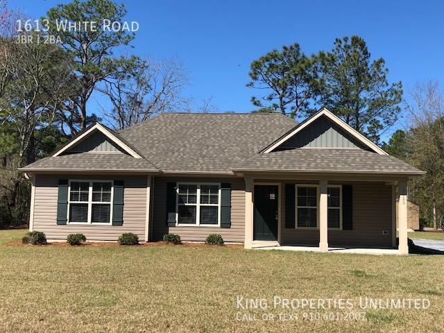Photo - 1613 White Road-