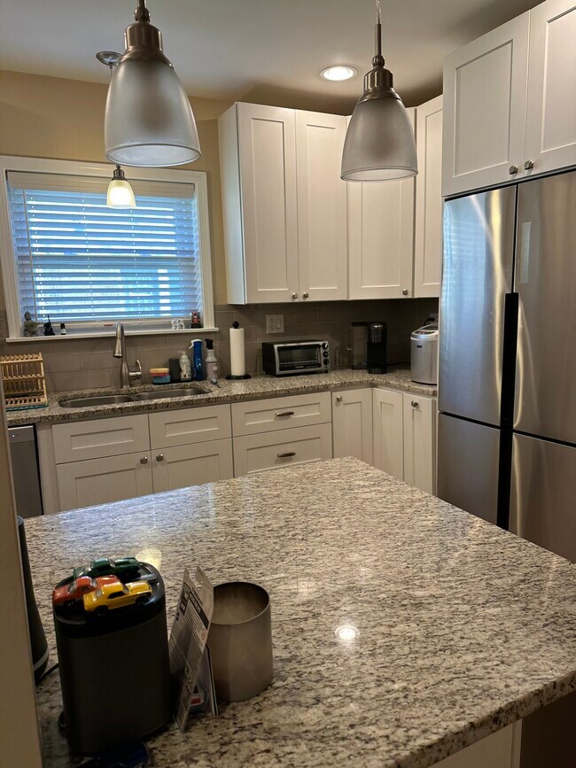 Foto del edificio - 4420 N Laporte Ave