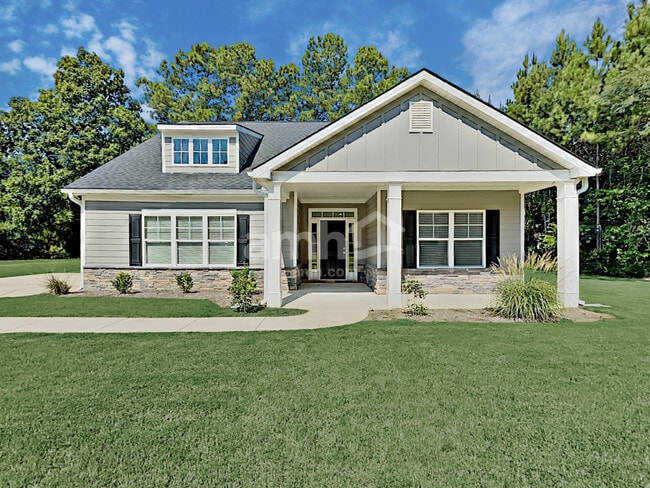 Building Photo - 24 Gothards Creek Dr
