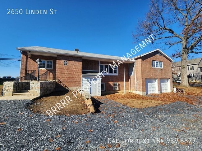 Foto del edificio - 2650 Linden St