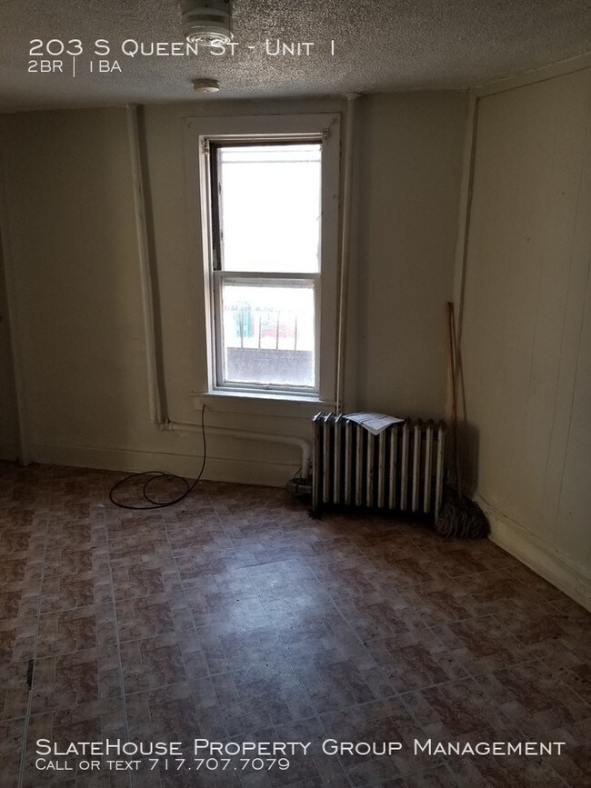 Foto del edificio - 203 S Queen St