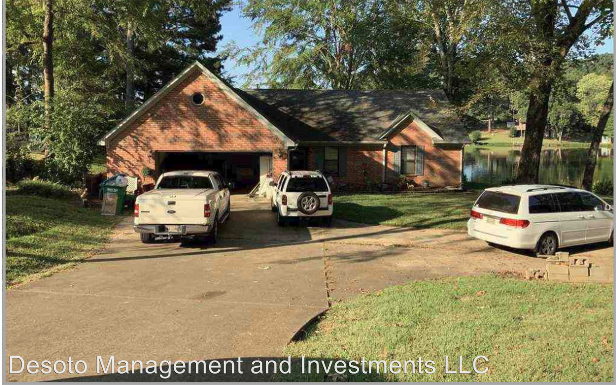 Foto principal - 3 br, 2 bath House - 8828 Howling Fox