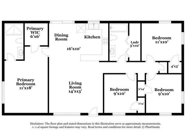 Building Photo - 17241 CERRITO DRIVE, BELTON, MO 64012
