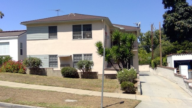 111 Westmont Drive Alhambra, CA 91801 - 111 Westmont Dr
