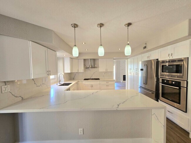 Foto del edificio - Spanish Trail