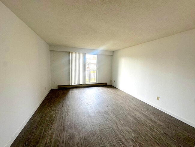 Photo du bâtiment - 205-776 Vaughan Street, Quesnel, BC