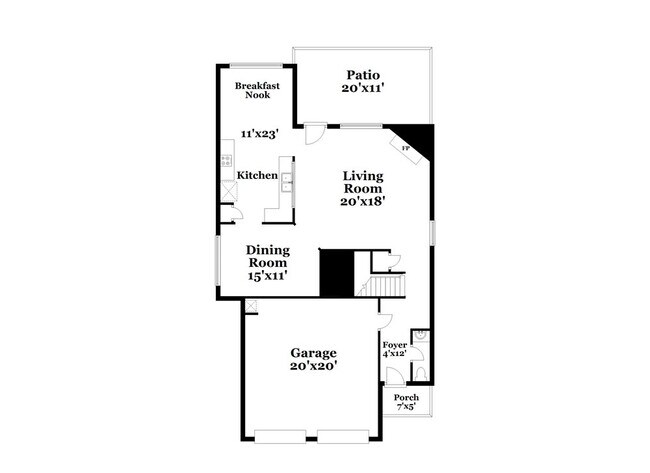 Foto del edificio - 4745 Carnegie Ct
