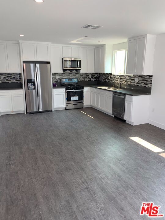 Foto del edificio - 2509 1/2 Cincinnati St