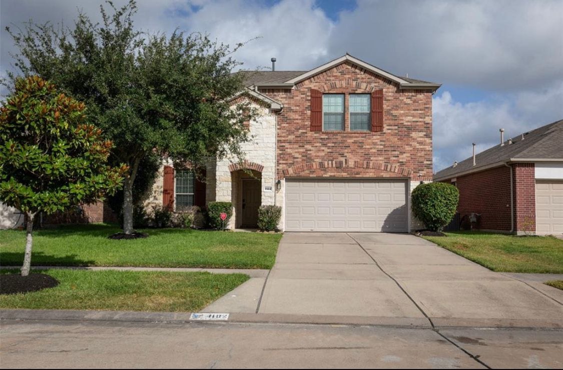 Primary Photo - 1102 Larkfield Dr