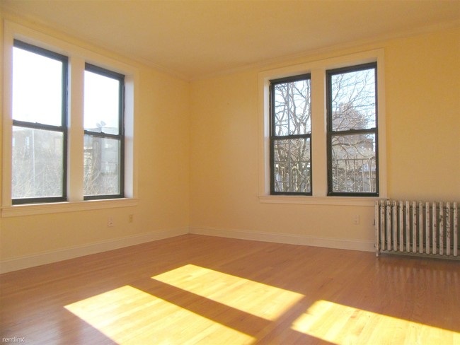 Foto del edificio - 288 6th St