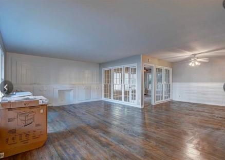 Foto del edificio - 909 Duncan Ln