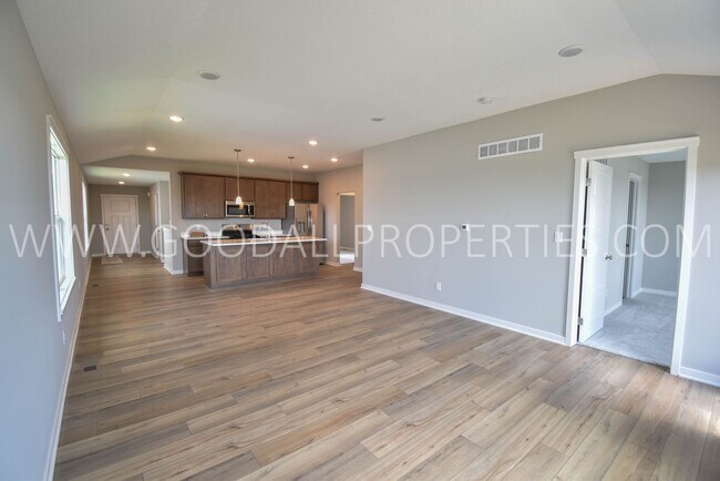 Foto del edificio - New Build 3 Bedroom 3 Bath Home.