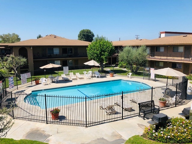 Foto principal - Los Olivos Apartments