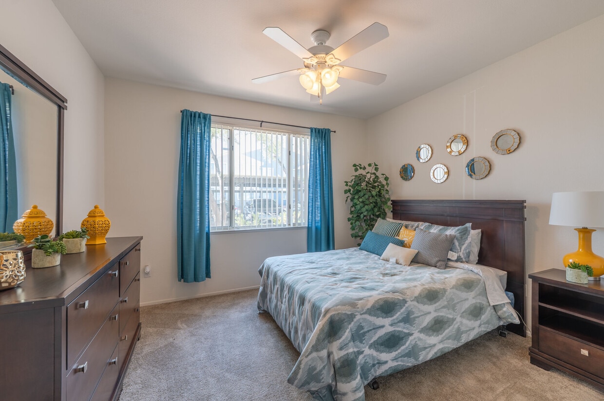 San Croix - 8000 W Spring Mountain Rd Las Vegas, NV 89117
