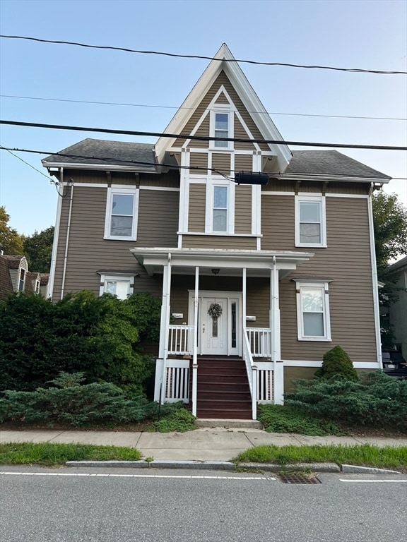 Building Photo - 194 Auburn St