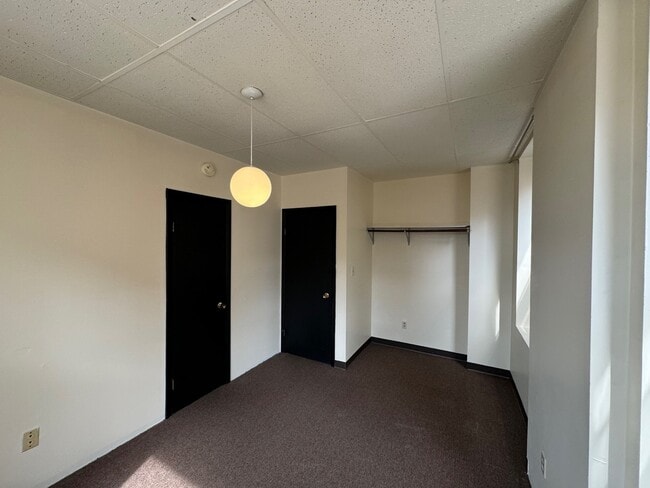 Foto del edificio - Gazette Apartments