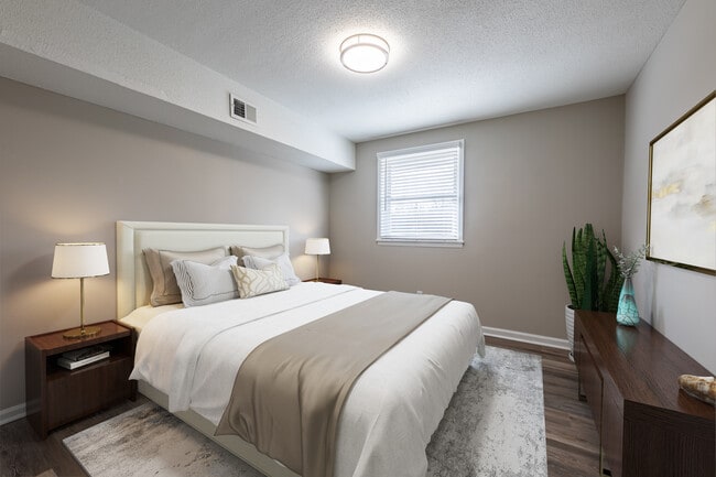 Building Photo - Lofts at Glenhaven