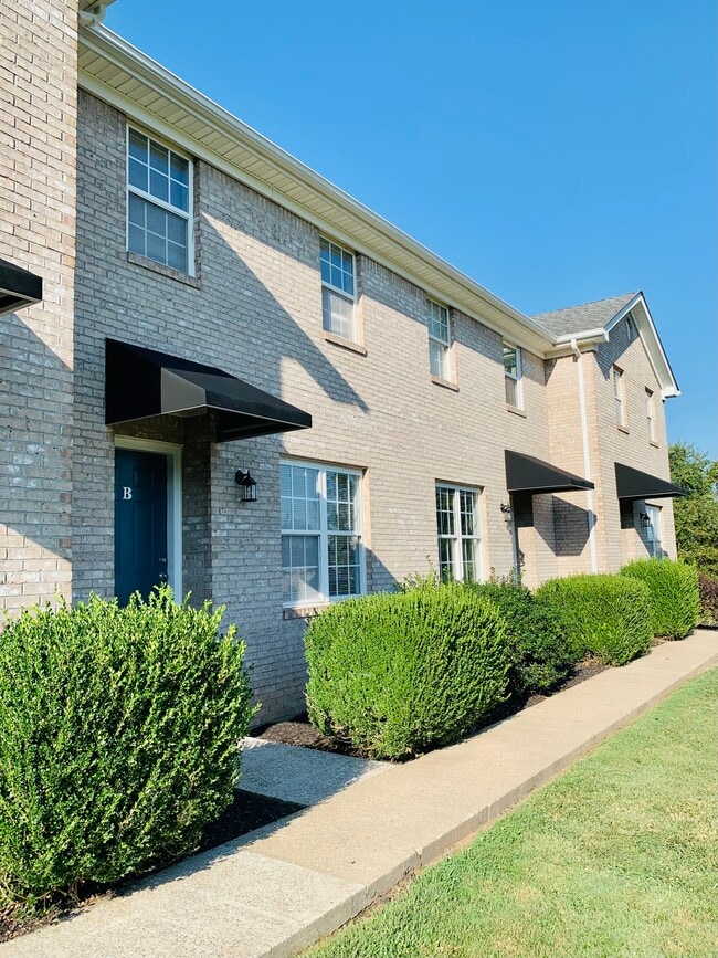 Building Photo - 117 Concord Dr