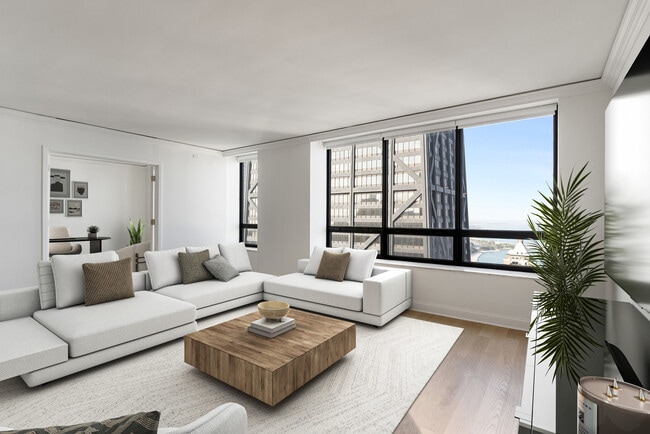 Foto del edificio - 180 E Pearson St