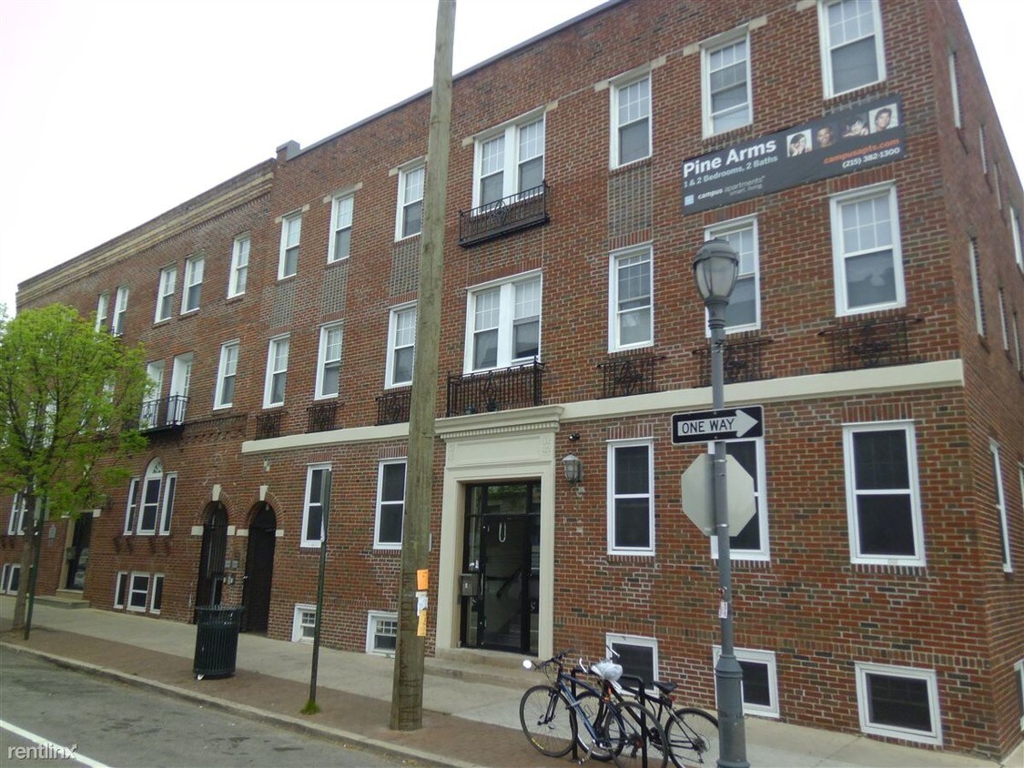 2 br, 2 bath Apartment - Pine Arms 2 Bath - 2 br, 2 bath Apartment - Pine Arms  2 Bath