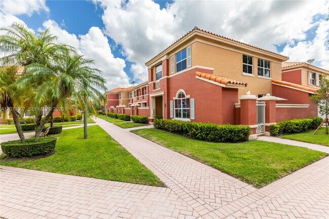 Foto del edificio - 6142 NW 115th Pl