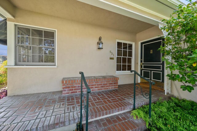 Foto del edificio - 531 N Twin Palms Dr