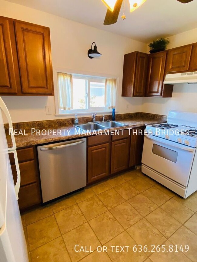 Foto del edificio - Beautiful 2br/1ba Lindendwood Park Home