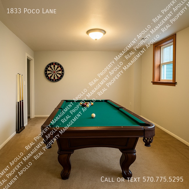 Building Photo - 1833 Poco Ln