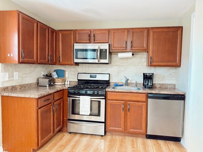 Foto del edificio - 26A Park St