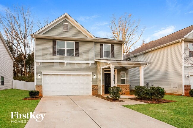 Foto del edificio - 9612 Hamel St