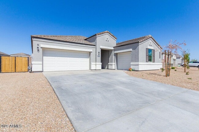 Building Photo - 30916 W Verde Ln