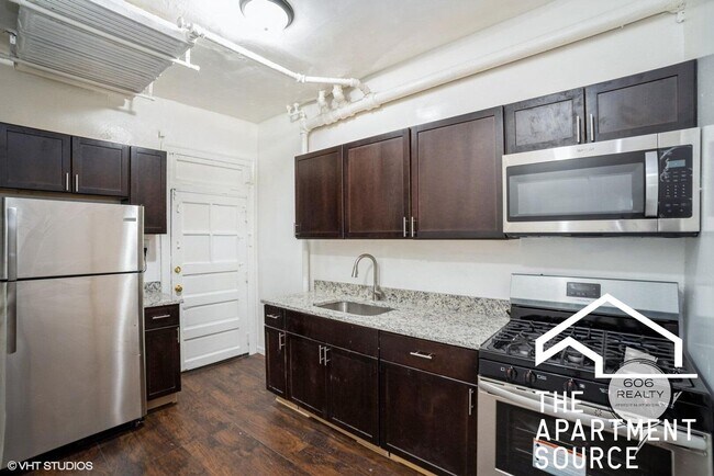 Foto del edificio - 5250 S Drexel Ave