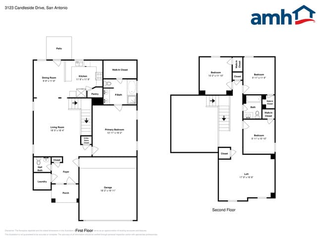 Building Photo - 3123 Candleside Dr