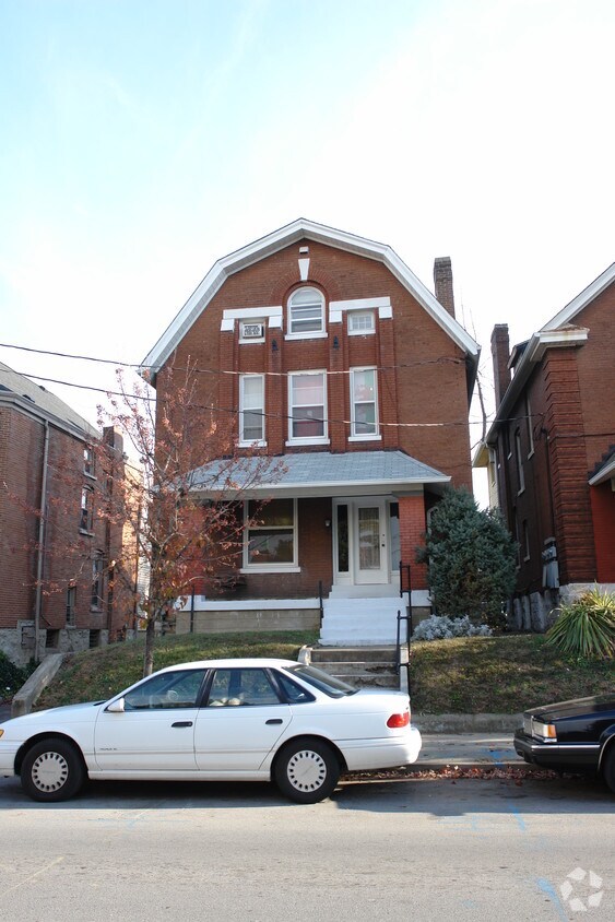 Building Photo - 1011 Baxter Ave