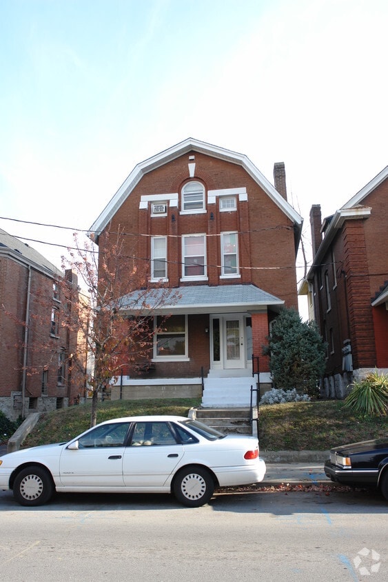 Foto del edificio - 1011 Baxter Ave