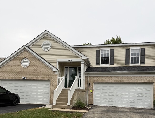 Building Photo - 1424 Westhampton Dr