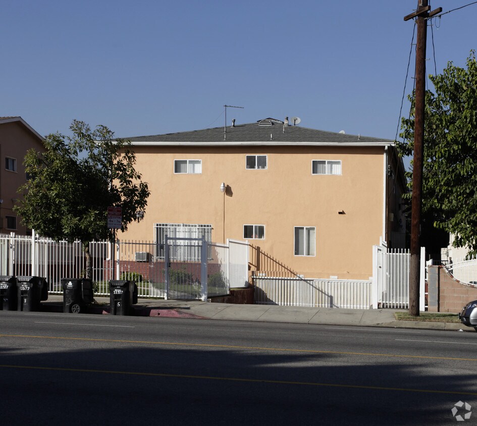Building Photo - 11577 Victory Blvd