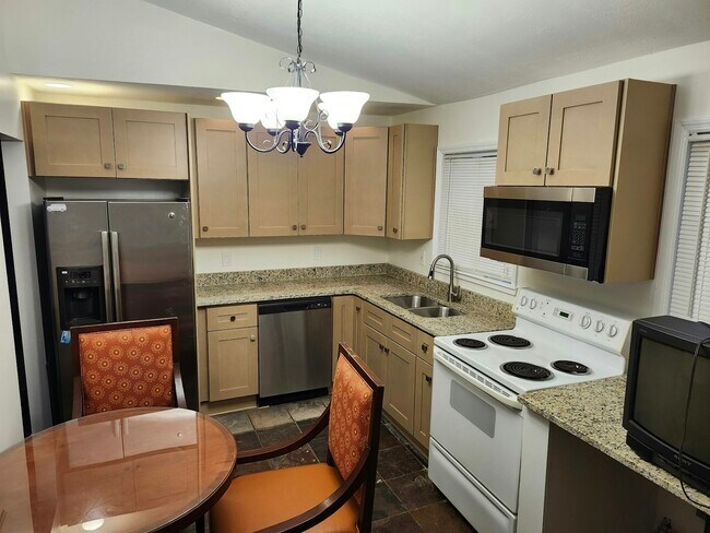 Foto del edificio - 469 Panola Rd