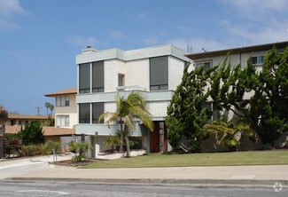 Building Photo - Pacific Beach Dr - FULLY FURNISHED