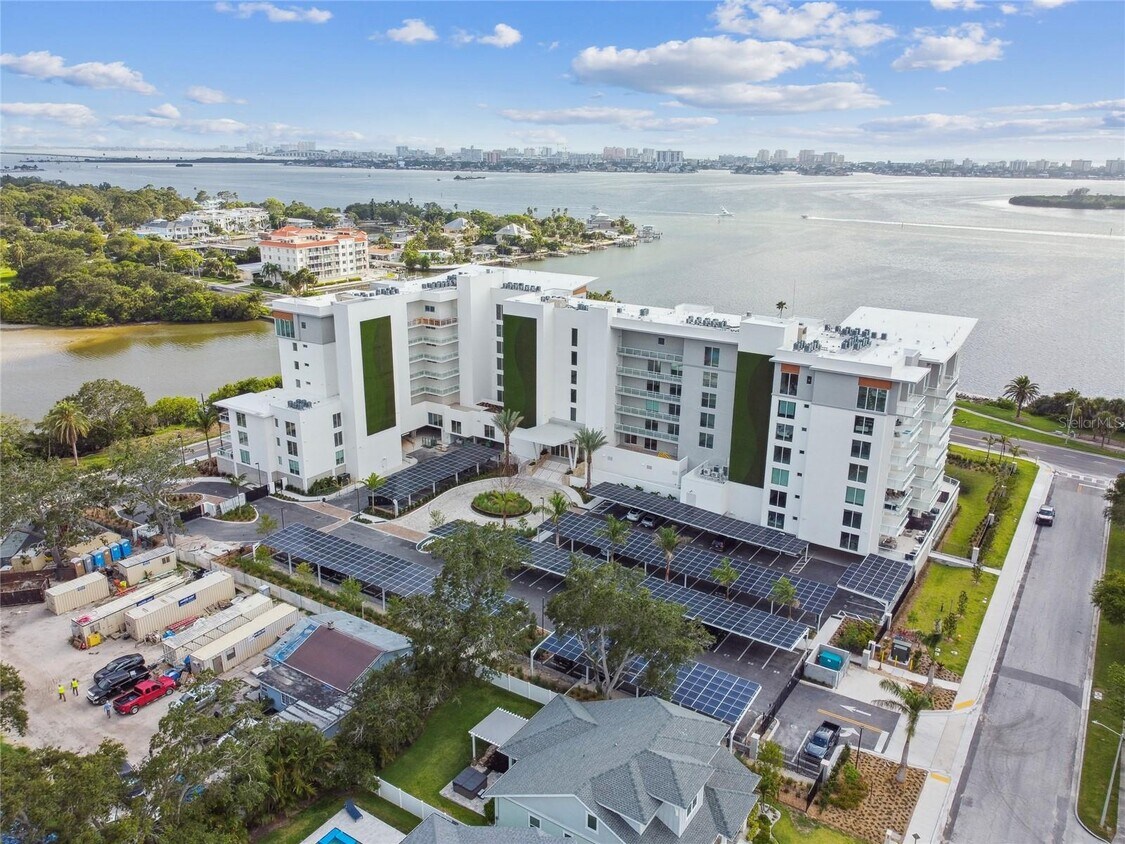 1020 Sunset Point Rd Unit 412, Clearwater, FL 33755 Condo for Rent in