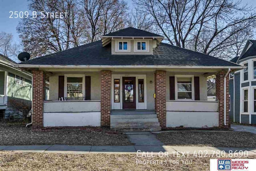 Primary Photo - 2509 B St