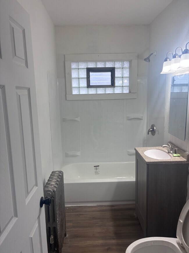 Foto del edificio - 4821 W Burleigh St