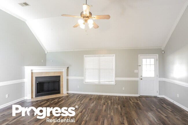 Foto del edificio - 8036 New Castle Cove